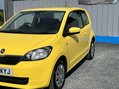 Skoda Citigo 1.0 MPI SE Euro 6 3dr 32