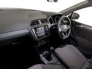Volkswagen Tiguan 1.5 TSI Life SUV 5dr Petrol Manual Euro 6 (s/s) (150 ps) Air Con - Alloy Wh 28
