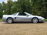 Honda NSX Targa 4