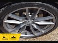 Volkswagen Golf 2.0 Golf R TSi 4WD 5dr 25