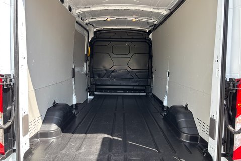 Ford Transit 350 L3 H2 AWD Leader 170 ps Panel Van - Air Con 13