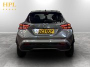 Nissan Juke 1.0 DIG-T N-Connecta SUV 5dr Petrol Manual Euro 6 (s/s) (114 ps) 6