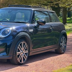 Mini Hatch COOPER EXCLUSIVE 2