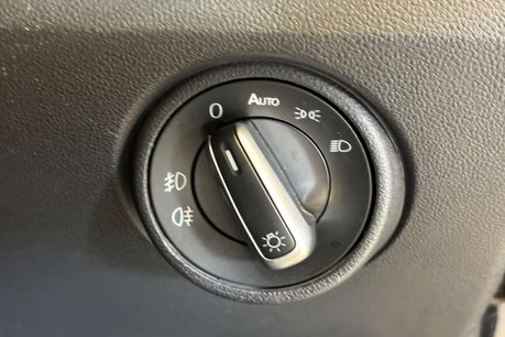 Volkswagen Up 1.0 High up! Hatchback 5dr Petrol ASG Euro 5 (75 ps) 46