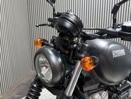 Hyosung GV AQUILA 2023 ONLY 506 MILES 125CC CRUISER BIKE LONG MOT 21