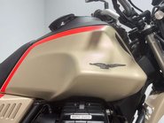 Moto Guzzi V85 TT 850 2021 ONLY 11K HISTORY FULL LUGGAGE ADVENTURE BIKE 8