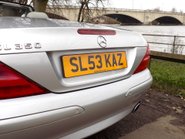 Mercedes-Benz SL Series SL 350 5G-Tronic 47