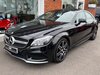 Mercedes-Benz CLS CLS400 AMG LINE