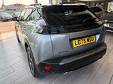 Peugeot 2008 1.2 PureTech GT EAT Euro 6 (s/s) 5dr 7