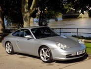 Porsche 911 Carrera 2 1