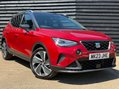 SEAT Arona 1.0 Arona FR Sport EcoTSI 5dr 1