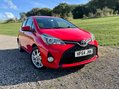 Toyota Yaris VVT-I SPORT 10