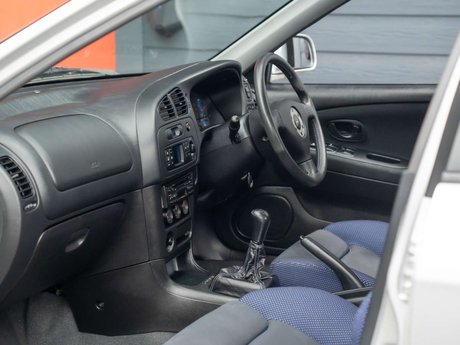 Mitsubishi Lancer 2.0 EVO VI GSR Saloon 4dr Petrol Manual 8