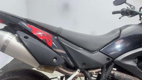 KSR Moto TW 2015 RUNNING PROJECT BIKE SUPERMOTO ENDURO 125CC LEARNER BIKE 14