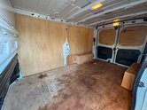 Renault Trafic LWB L2H1 Low Roof Advance Ll30 Air Cruise SELECT 11