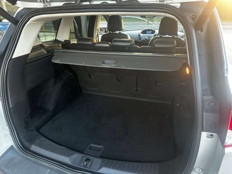 Ford Kuga 2.0 Kuga Titanium X 4x4 TDCi 4WD 5dr 7
