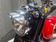 Royal Enfield Classic 2023 ONLY 2K 1 ONWER LONG MOT 350CC ROADSTER A2 READY 45