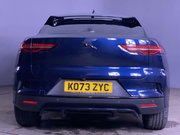 Jaguar I-Pace 400 90kWh R-Dynamic HSE Black SUV 5dr Electric Auto 4WD (400 ps) 1 Owner - 7