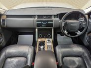 Land Rover Range Rover 3.0 Range Rover Vogue SE SDV6 Auto 4WD 5dr 54
