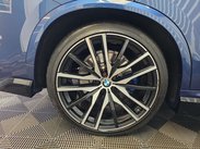 BMW X5 3.0 30d M Sport SUV 5dr Diesel Auto xDrive Euro 6 (s/s) (265 ps) 29