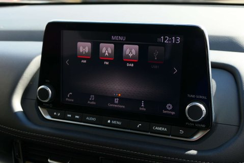 Nissan X-Trail 1.5 X-Trail Acenta Premium MHEV CVT 5dr 26