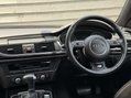 Audi A6 2.0 A6 Black Edition TDI CVT 4dr 28