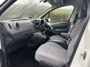 Peugeot Partner 850 S L1 1.6 Hdi 92ps Panel Van - Direct from MOD 15