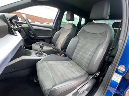 SEAT Arona 1.0 Arona FR Edition TSI 5dr 56