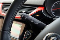 Vauxhall Corsa GRIFFIN S/S 16