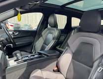 Volvo XC60 2.0 B4 MHEV R-Design SUV 5dr Diesel Hybrid Auto AW 16
