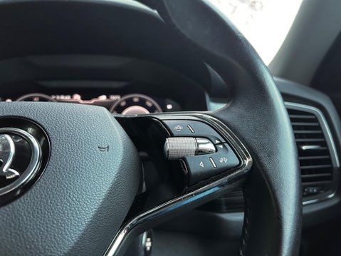 Skoda Kodiaq SE L TSI DSG 33