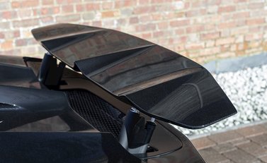 Bugatti Chiron Sport 'Noire Edition' 29