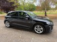 Audi A1 SPORTBACK TFSI S LINE 54