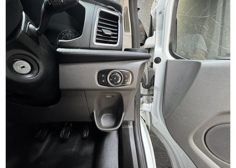 Ford Transit Custom 2.0 280 EcoBlue Limited Panel Van 5dr Diesel Manual L1 H1 Euro 6 (s/s) (130 37