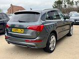 Audi Q5 3.0 TDI V6 S line S Tronic quattro Euro 4 5dr 7