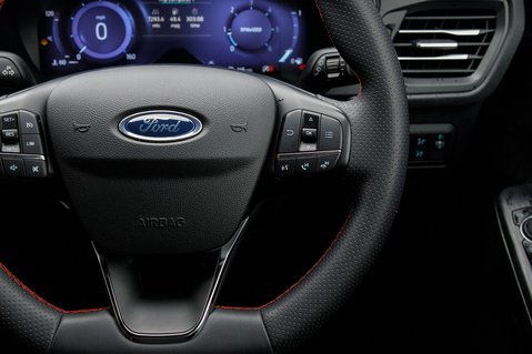 Ford Kuga ST-LINE EDITION ECOBLUE 19