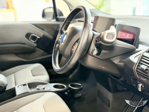 BMW I3 42.2kWh Auto 5dr 53