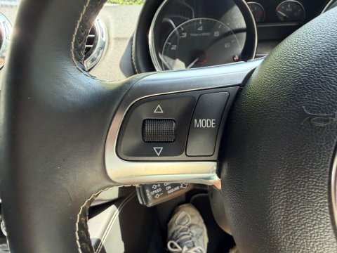 Audi TT TTS TFSI QUATTRO 37