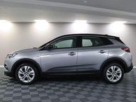Vauxhall Grandland X SPORT NAV S/S 18