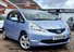 Honda Jazz 1.4 i-VTEC ES i SHIFT Euro 4 5dr