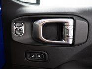 Jeep Wrangler 2.0 GME Rubicon SUV 4dr Petrol Auto 4WD Euro 6 (s/s) (272 ps) 9