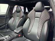 Audi RS3 2.5 TFSI Sportback 5dr Petrol S Tronic quattro Euro 6 (s/s) (Nav) (367 ps) 28