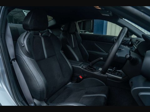 Toyota GR86 2.4 GR86 D-4S 2dr 10