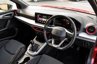 SEAT Arona ECOTSI FR 4