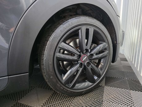 Mini Hatch 2.0 Cooper S GPF Hatchback 3dr Petrol Steptronic Euro 6 (s/s) (192 ps) 27