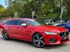 Volvo V90 D5 POWERPULSE R-DESIGN AWD