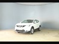 Nissan Qashqai ACENTA DIG-T SMART VISION 3