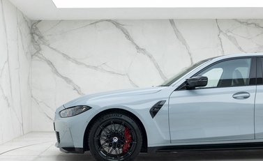 BMW M3 Competition 26