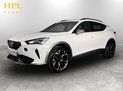 Cupra Formentor 1.4 eHybrid 12.8kWh VZ2 SUV 5dr Petrol Plug-in Hybrid DSG Euro 6 (s/s) (245 3