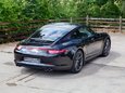 Porsche 911 CARRERA 4S PDK 17